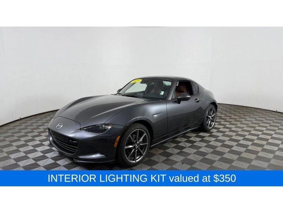 2023 Mazda ND MX-5 Miata - Image 4 of 20