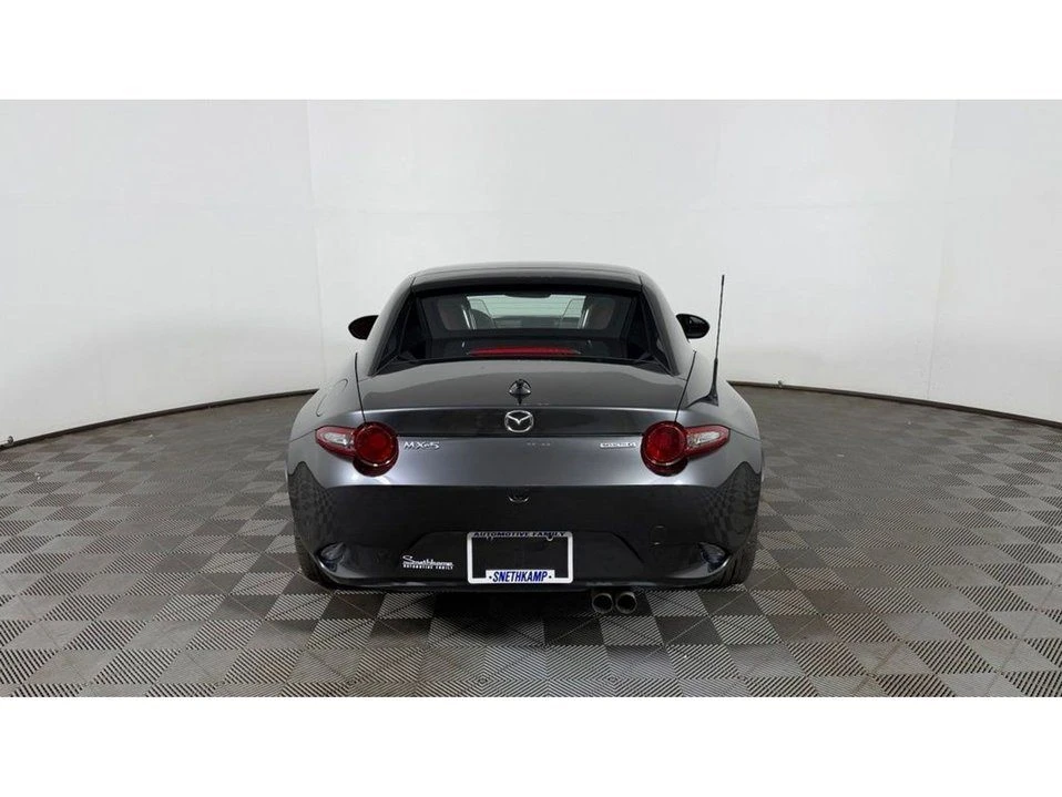 2023 Mazda ND MX-5 Miata - Image 7 of 20