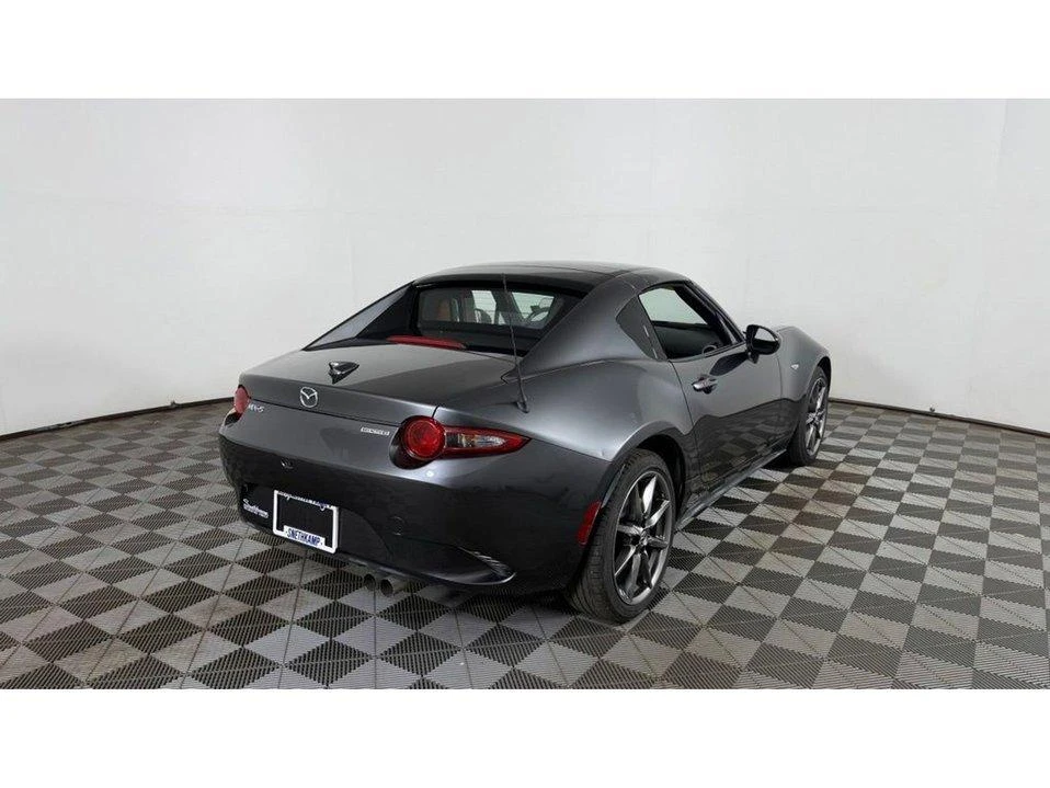 2023 Mazda ND MX-5 Miata - Image 8 of 20