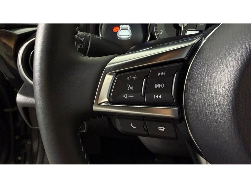 2023 Mazda ND MX-5 Miata - Image 15 of 20