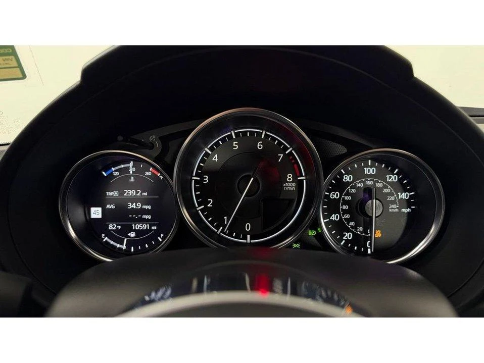 2023 Mazda ND MX-5 Miata - Image 17 of 20