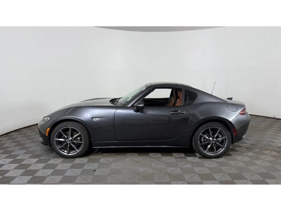 2023 Mazda ND MX-5 Miata - Image 5 of 20