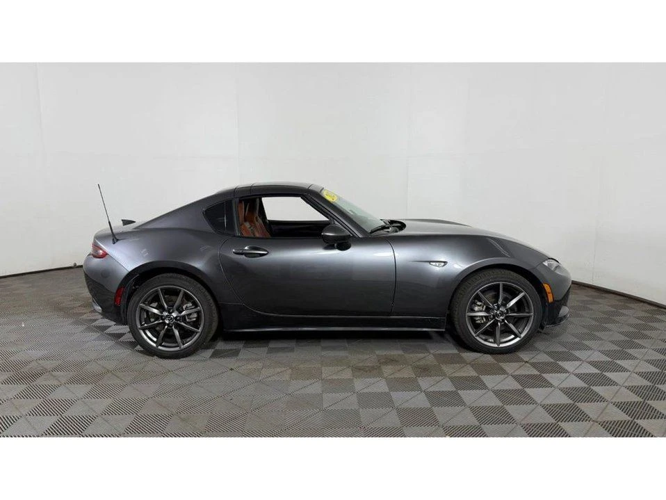 2023 Mazda ND MX-5 Miata - Image 9 of 20