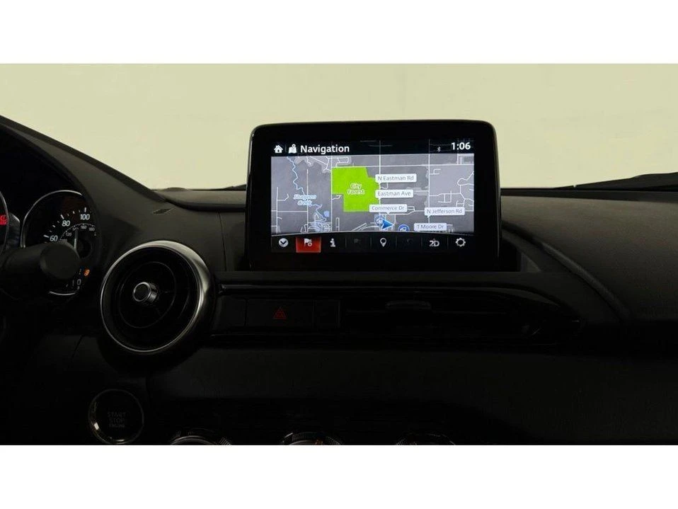 2023 Mazda ND MX-5 Miata - Image 19 of 20