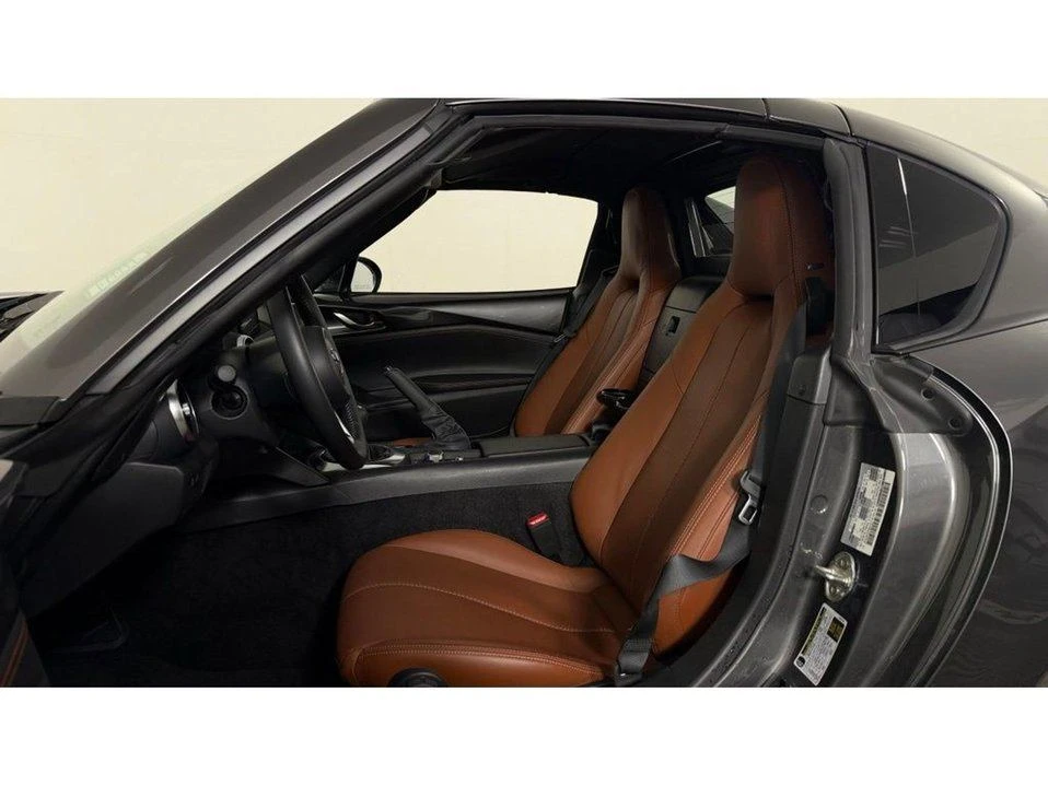 2023 Mazda ND MX-5 Miata - Image 13 of 20
