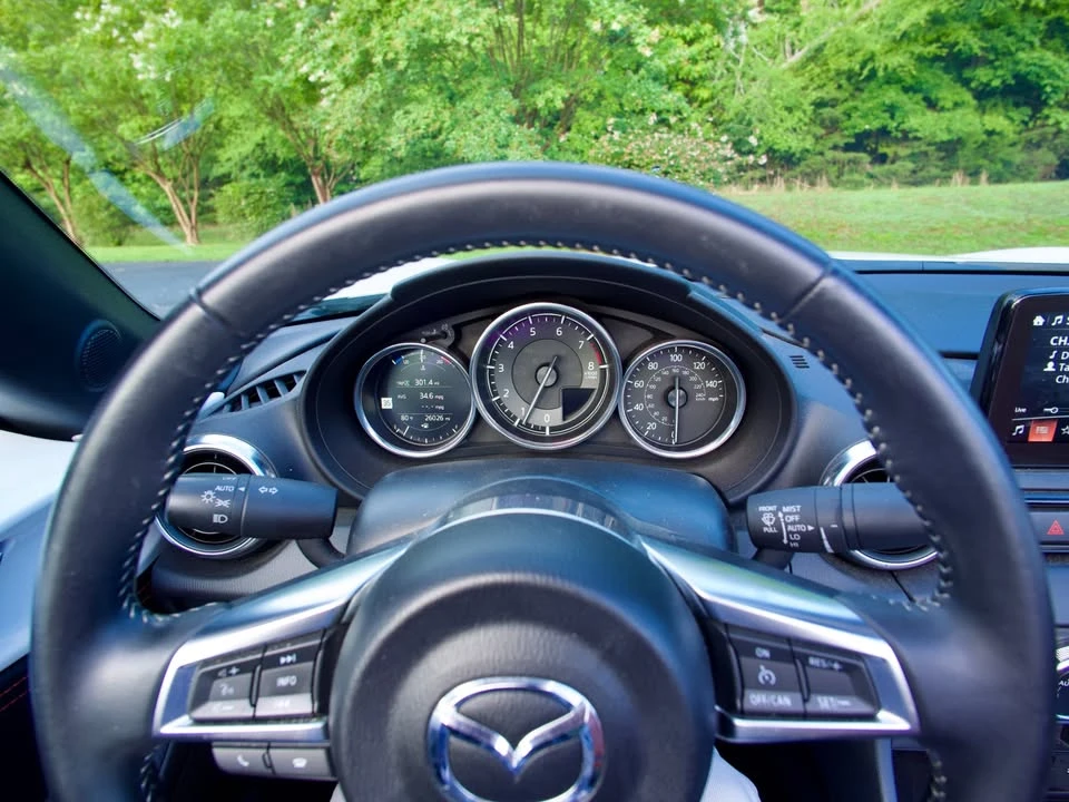 2023 Mazda ND MX-5 Miata - Image 8 of 8