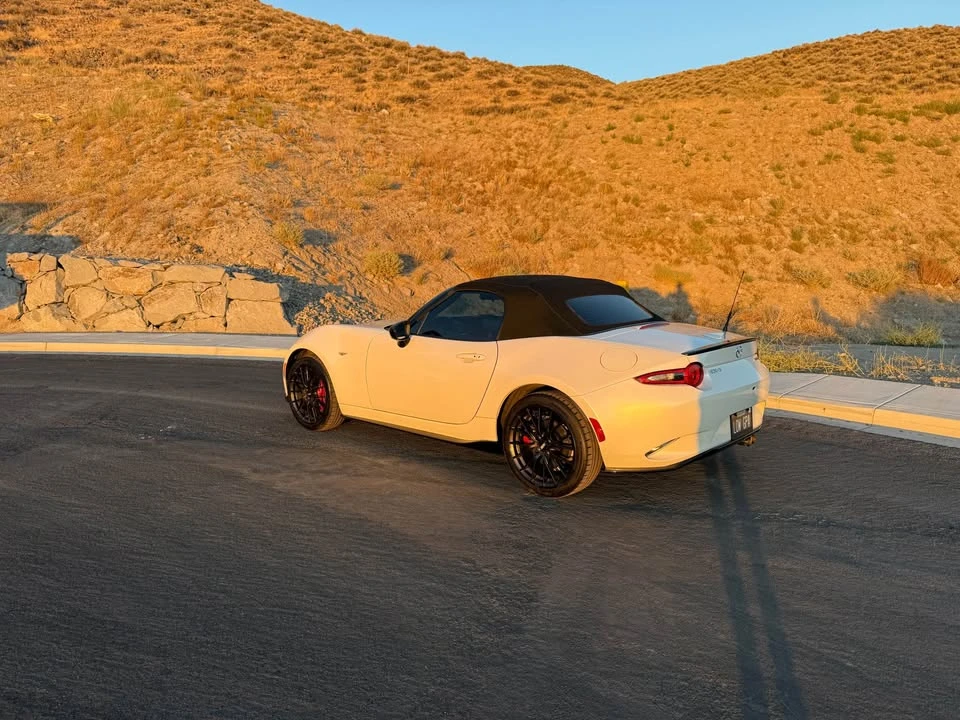 2023 Mazda ND MX-5 Miata - Image 10 of 10