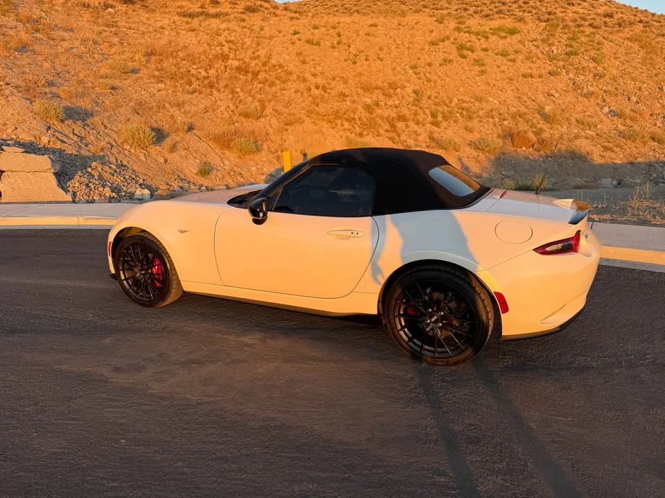 2023 Mazda ND MX-5 Miata - Image 7 of 10