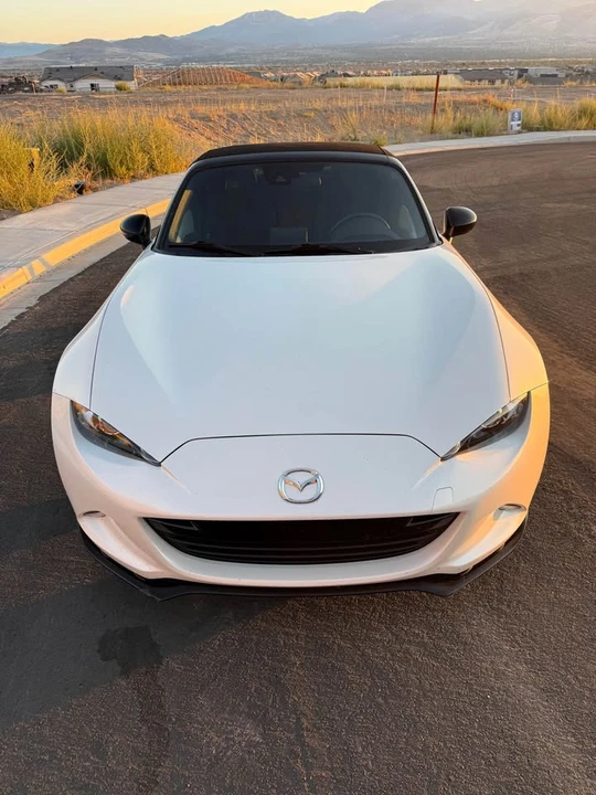 2023 Mazda ND MX-5 Miata - Image 8 of 10