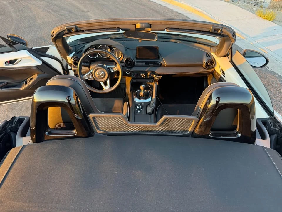2023 Mazda ND MX-5 Miata - Image 4 of 10