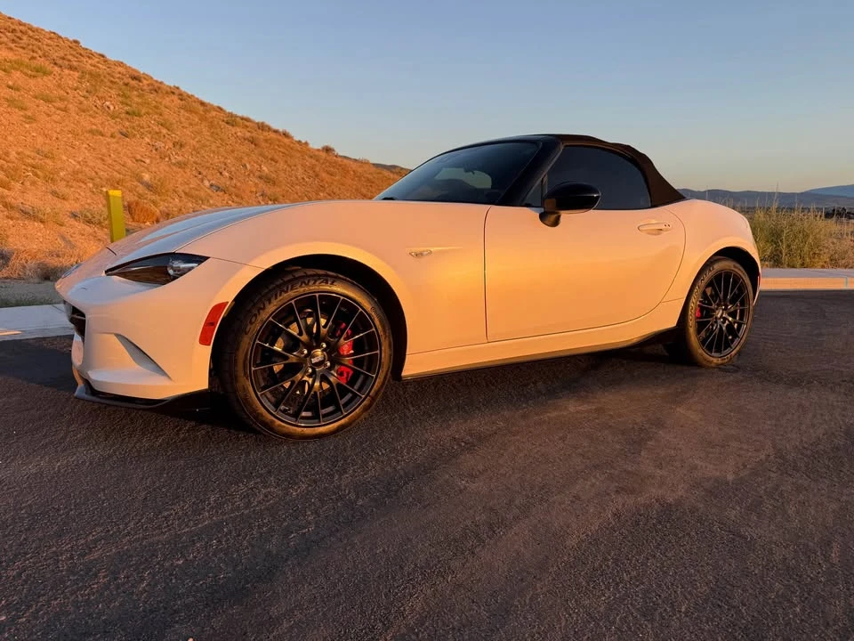 2023 Mazda ND MX-5 Miata - Image 3 of 10