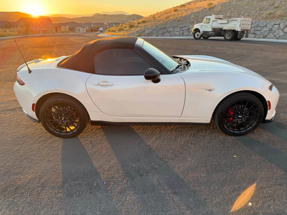 2023 Mazda ND MX-5 Miata - Image 2 of 10