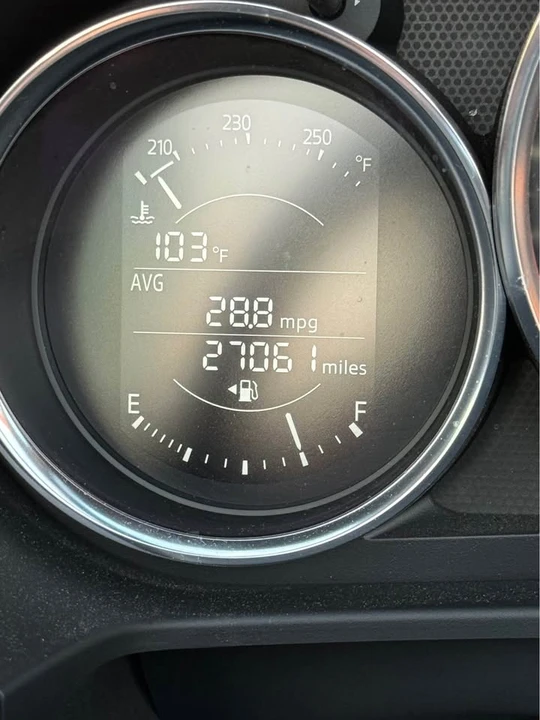 2023 Mazda ND MX-5 Miata - Image 9 of 10