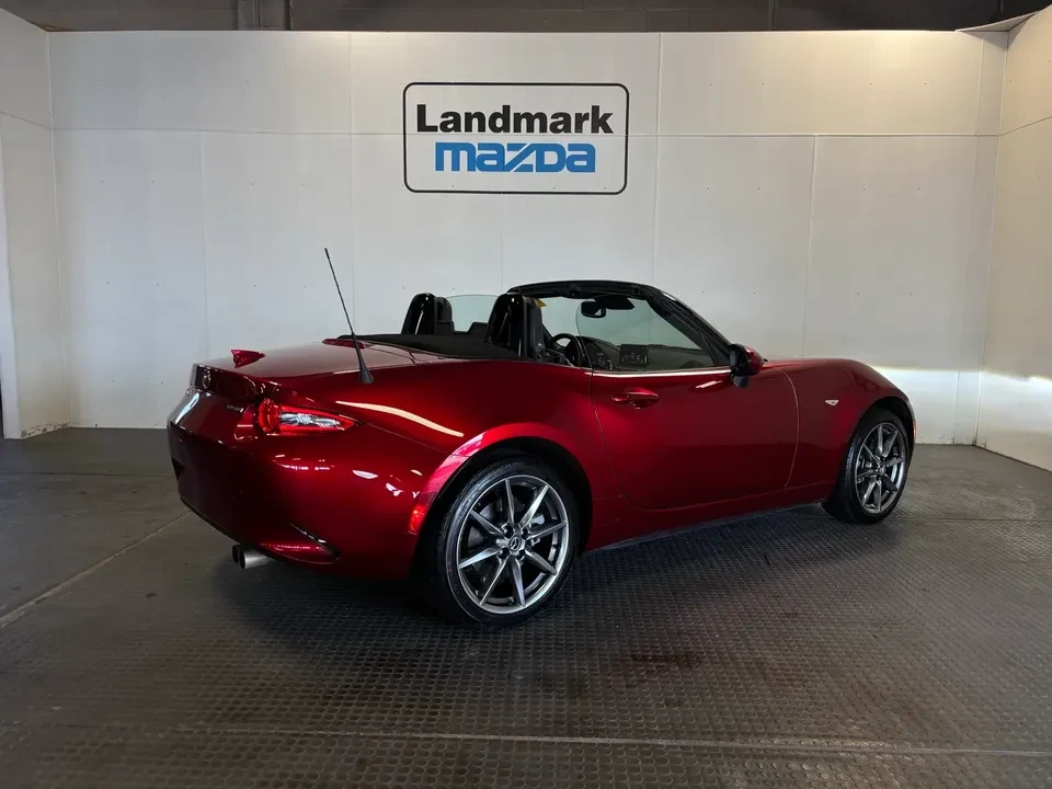 2023 Mazda ND MX-5 Miata - Image 2 of 8