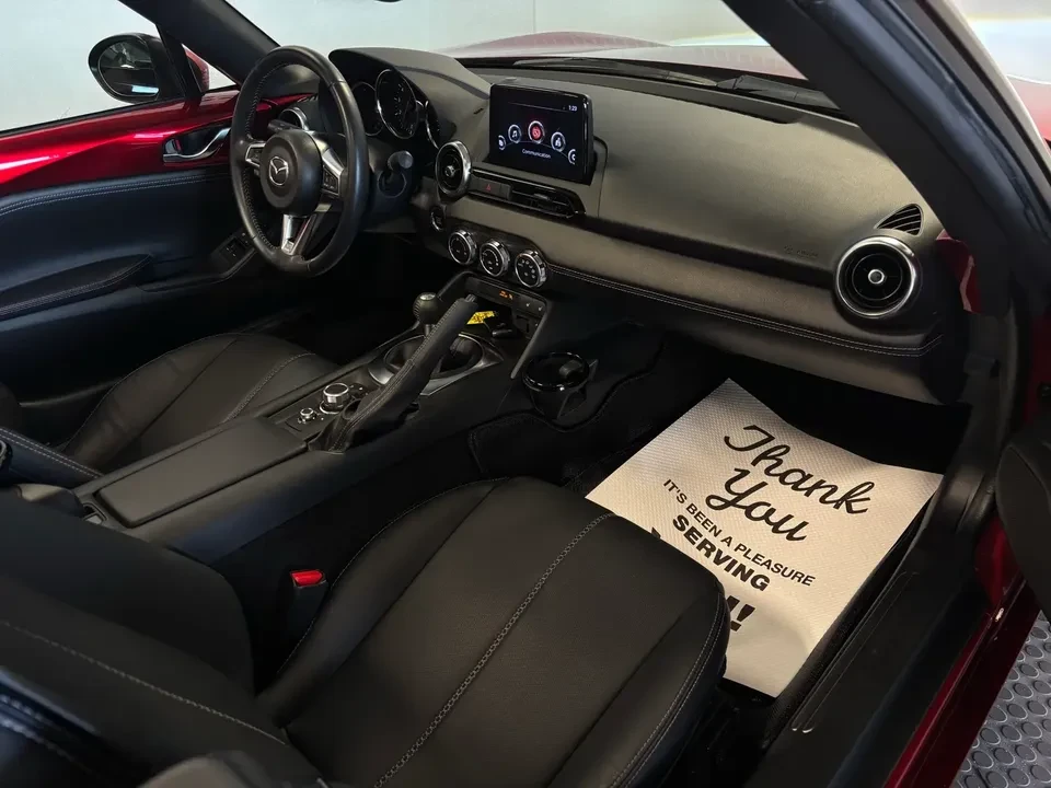 2023 Mazda ND MX-5 Miata - Image 4 of 8