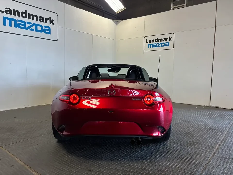 2023 Mazda ND MX-5 Miata - Image 3 of 8