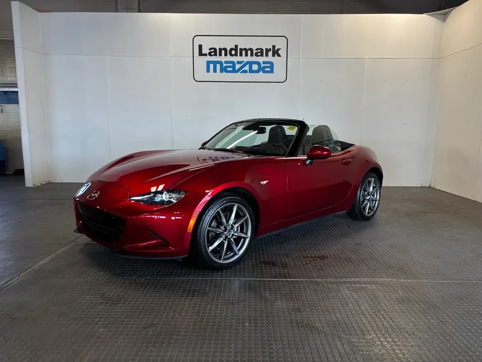 2023 Mazda ND MX-5 Miata - Image 7 of 8