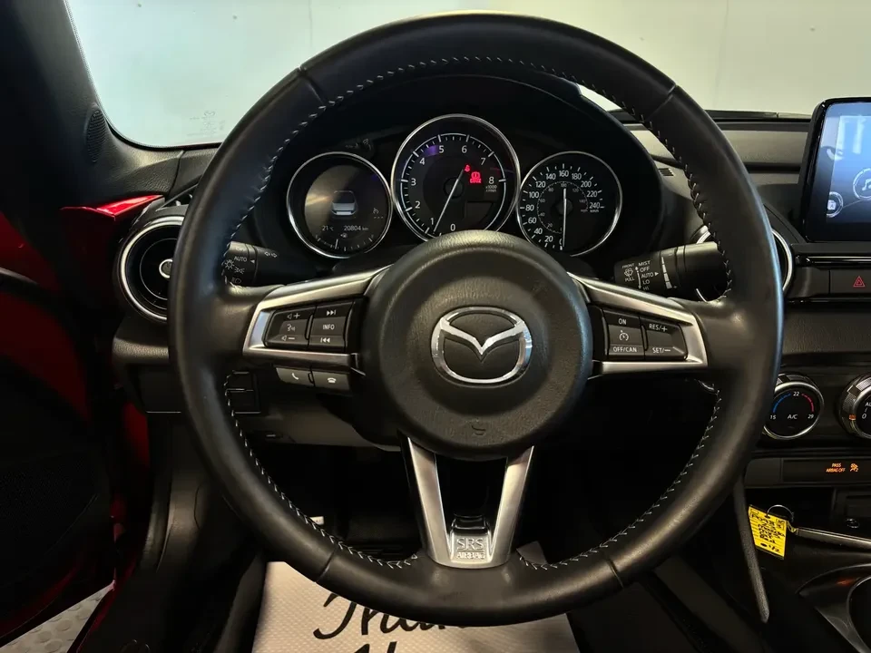 2023 Mazda ND MX-5 Miata - Image 5 of 8