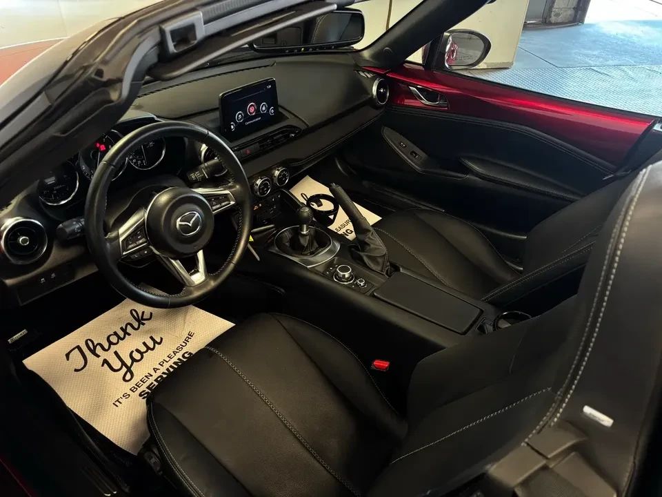 2023 Mazda ND MX-5 Miata - Image 8 of 8