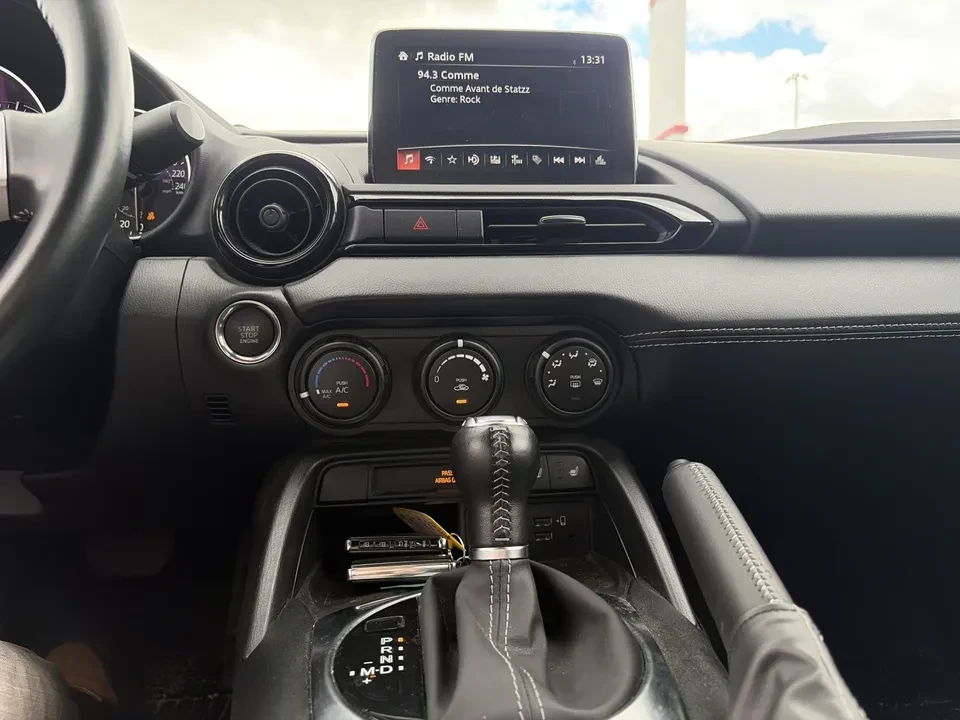 2023 Mazda ND MX-5 Miata - Image 8 of 8