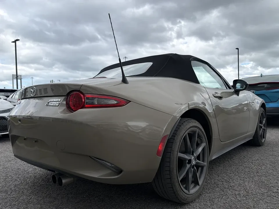2023 Mazda ND MX-5 Miata - Image 3 of 8