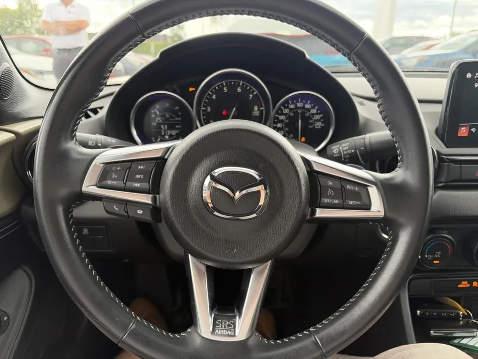 2023 Mazda ND MX-5 Miata - Image 6 of 8