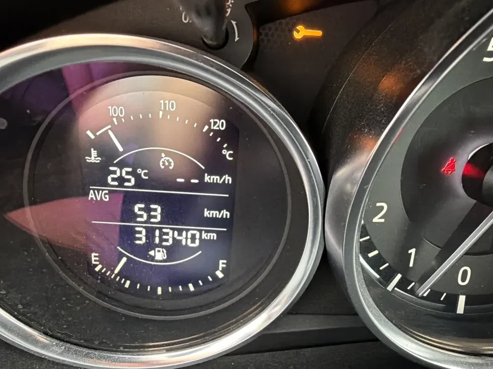 2023 Mazda ND MX-5 Miata - Image 7 of 8