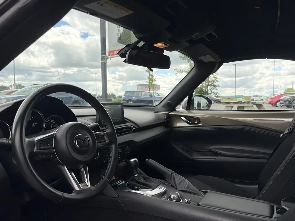 2023 Mazda ND MX-5 Miata - Image 5 of 8