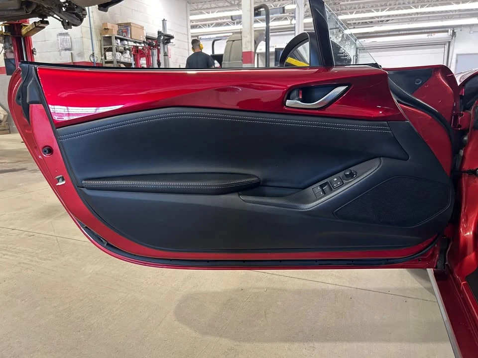 2023 Mazda ND MX-5 Miata - Image 9 of 20