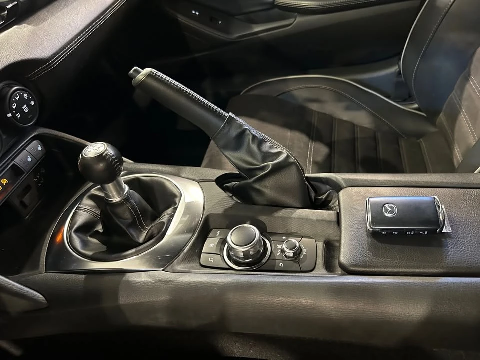 2023 Mazda ND MX-5 Miata - Image 18 of 20