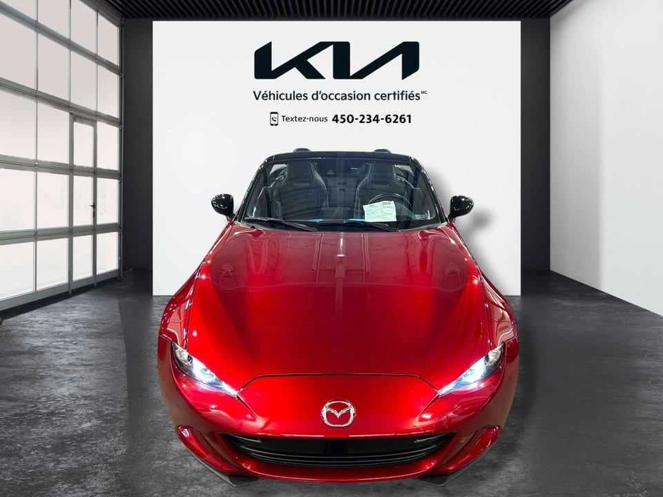 2023 Mazda ND MX-5 Miata - Image 5 of 20
