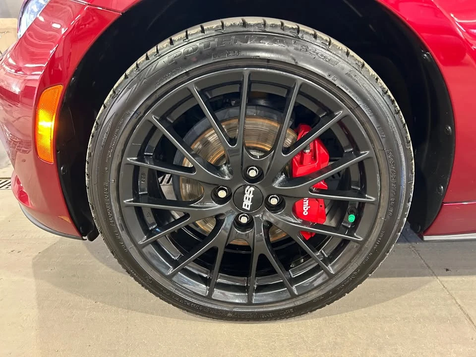 2023 Mazda ND MX-5 Miata - Image 7 of 20