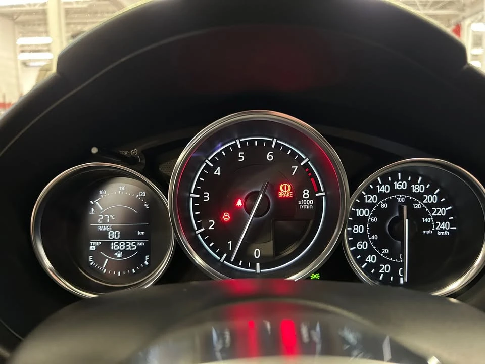 2023 Mazda ND MX-5 Miata - Image 12 of 20