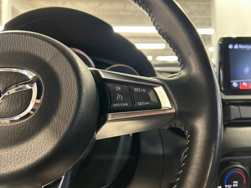 2023 Mazda ND MX-5 Miata - Image 17 of 20