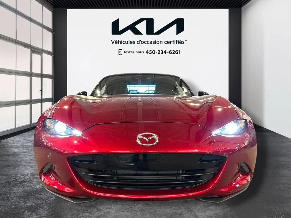 2023 Mazda ND MX-5 Miata - Image 6 of 20