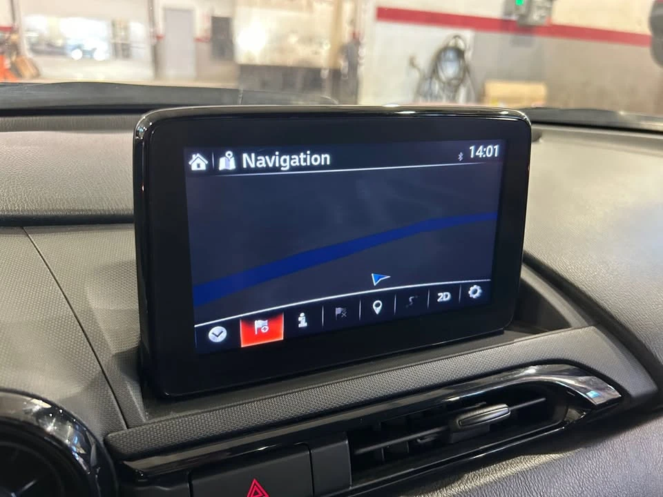 2023 Mazda ND MX-5 Miata - Image 20 of 20