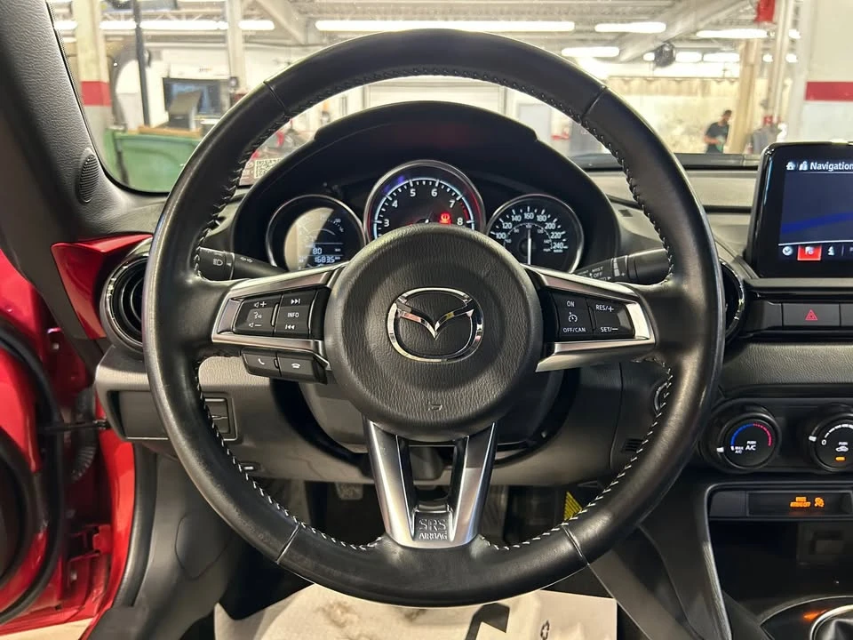 2023 Mazda ND MX-5 Miata - Image 11 of 20