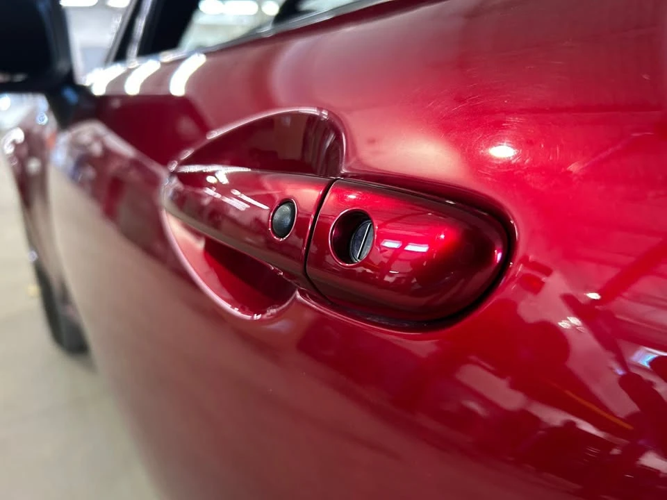 2023 Mazda ND MX-5 Miata - Image 15 of 20