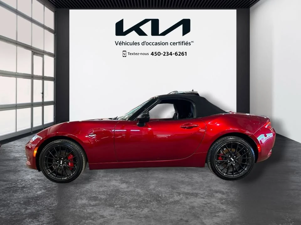2023 Mazda ND MX-5 Miata - Image 3 of 20