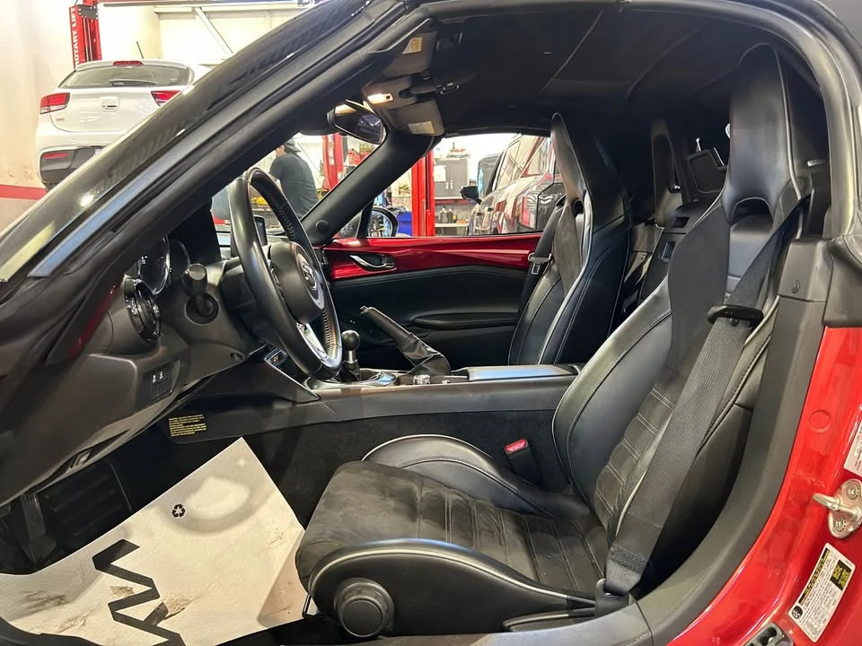 2023 Mazda ND MX-5 Miata - Image 10 of 20