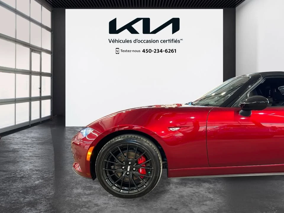 2023 Mazda ND MX-5 Miata - Image 8 of 20