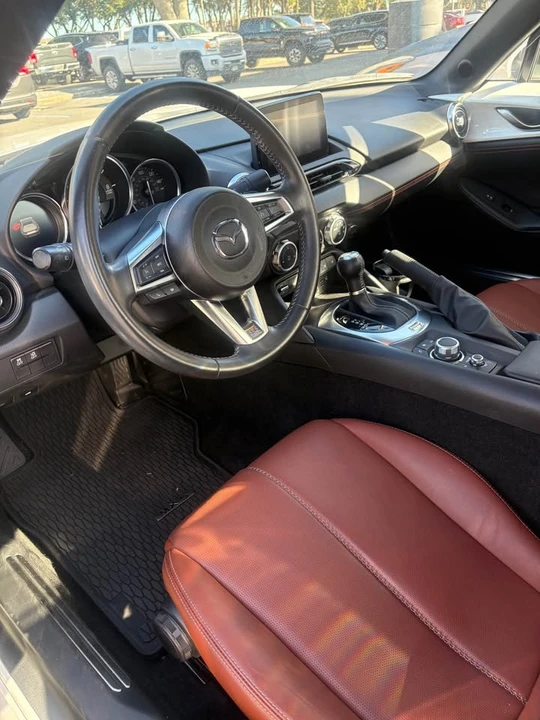 2023 Mazda ND MX-5 Miata - Image 8 of 8