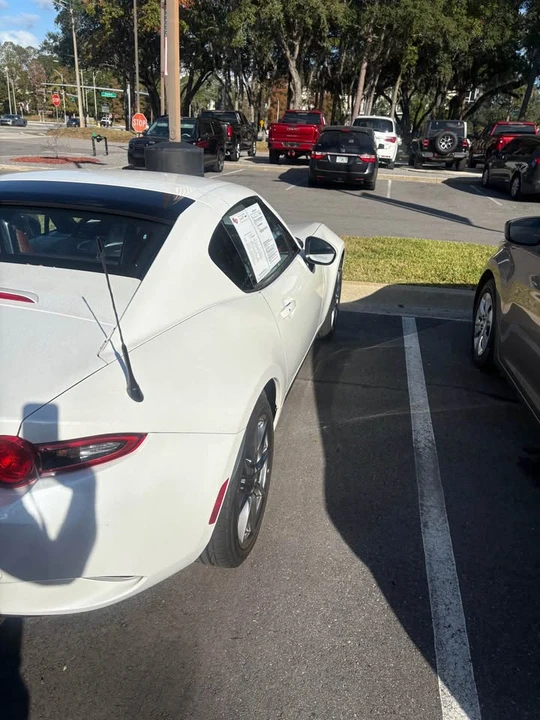 2023 Mazda ND MX-5 Miata - Image 4 of 8