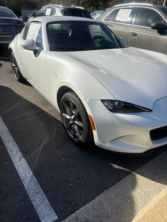 2023 Mazda ND MX-5 Miata - Image 2 of 8
