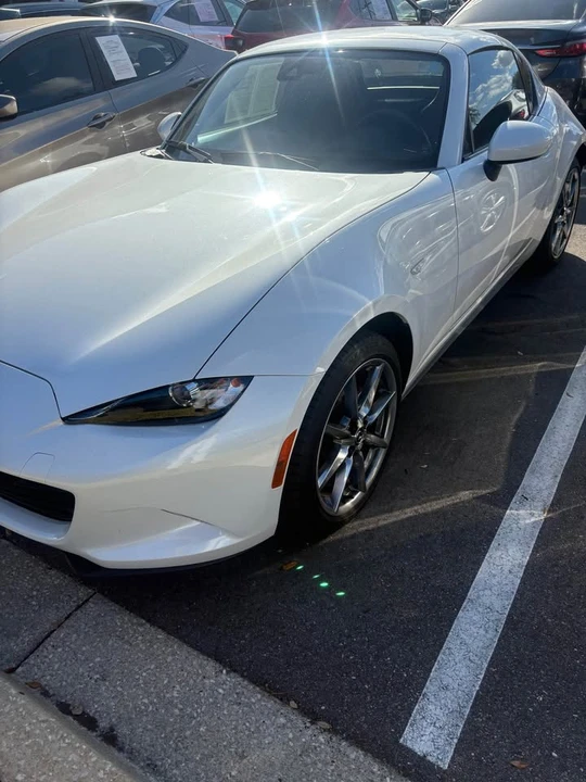 2023 Mazda ND MX-5 Miata - Image 3 of 8