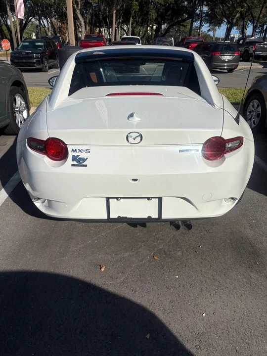 2023 Mazda ND MX-5 Miata - Image 6 of 8