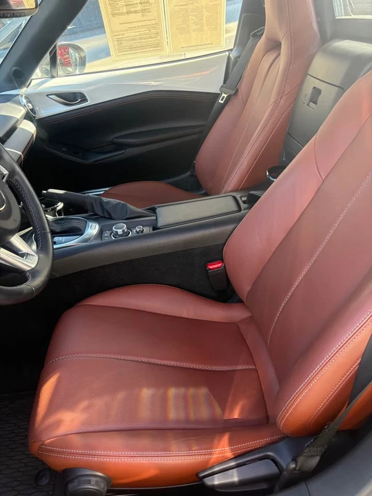 2023 Mazda ND MX-5 Miata - Image 7 of 8