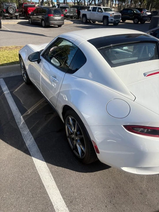 2023 Mazda ND MX-5 Miata - Image 5 of 8