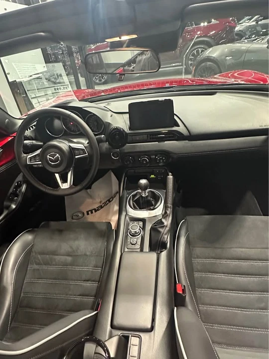2023 Mazda ND MX-5 Miata - Image 9 of 10