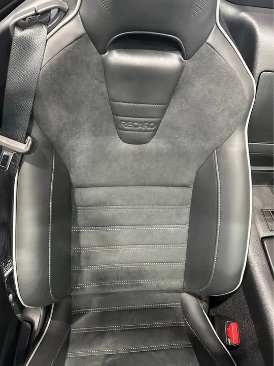 2023 Mazda ND MX-5 Miata - Image 8 of 10